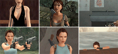 Sex tombralder:  Happy birthday to Lara Croft pictures