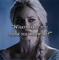 adrina-stark:Women’s Appreciation Week, Day Four - Favourite Relationship: Emma Swan and Elsa (Once Upon A Time)