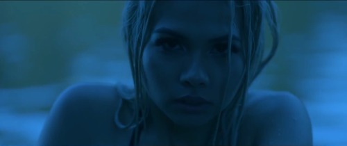 frogflesh: cliff’s edge • hayley kiyoko