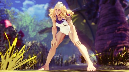 ydeth:Kolin got a thicc booty.