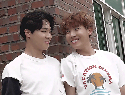 They Were Roommates