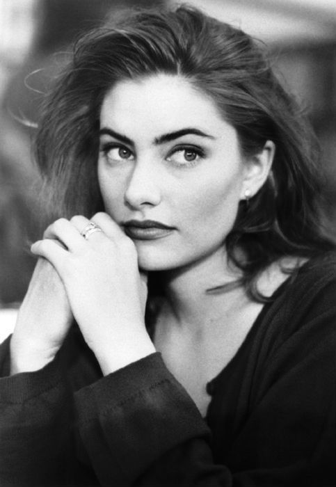 Mädchen Amick