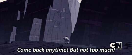 venomade:  when you crave social interaction and friendship but you’re still an