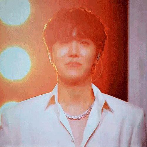 A REAL ANGEL For @hoseokah