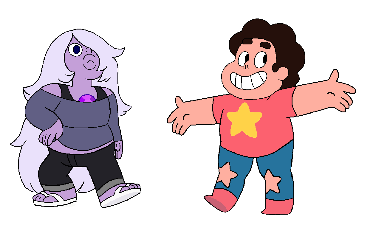 charlesoberonn:Legswap Universe