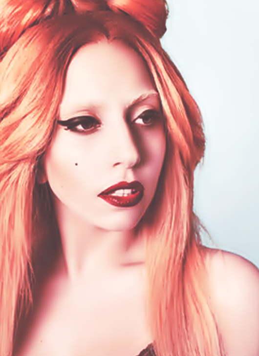 Candy Warhol