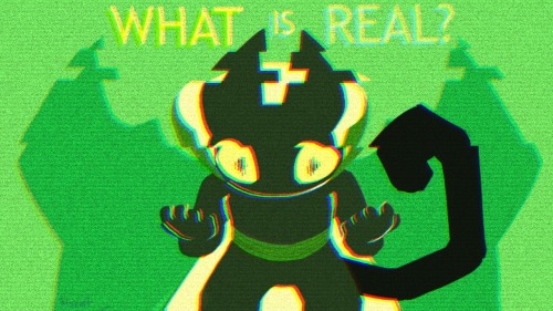 A Series Ive Been Working On For A While With The Sisters. I Refuse To Believe That Mao Mao Is The Only