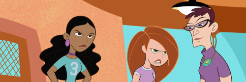 blamhammer:  Kim Possible [S04]  porn pictures