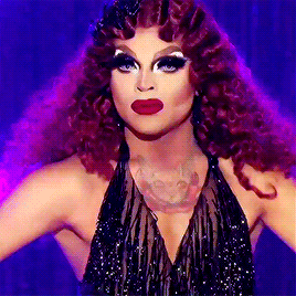dragupurlife: Category is The Monster Ball       ↳ Vanessa Vanjie Mateo