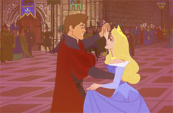 finnbrose:  &ldquo;If you dream a thing more than once, it’s sure to come true.&rdquo;