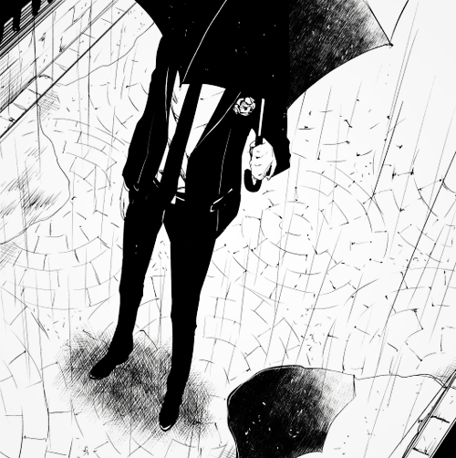 cuteyaoi:  Art by ♦ | ♦            