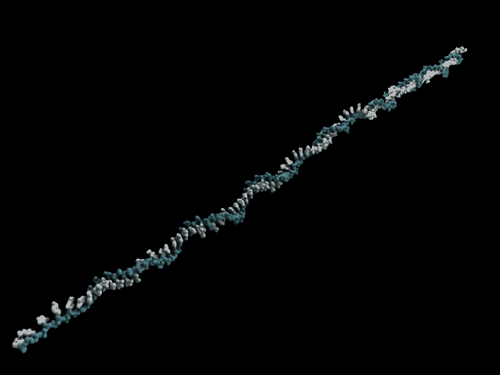 infinity-imagined:  A hypothesized mechanism for the origin of life, an event called
