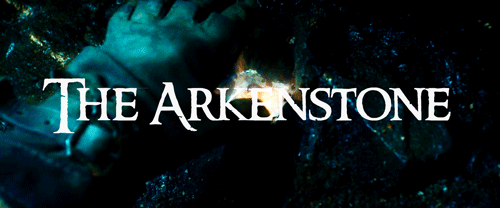 lordoftheelves:Ever they delved deeper, down into the dark. And that is where they found it. The Hea