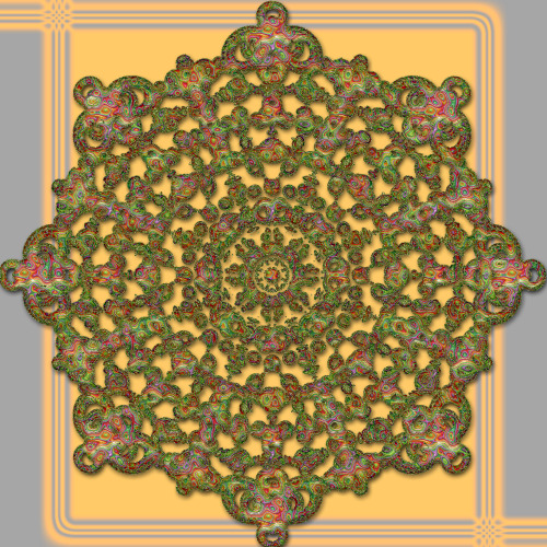 mandala-probe