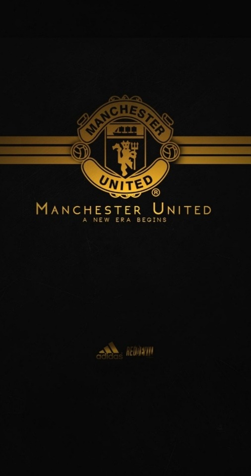 Forever United ⚽❤️