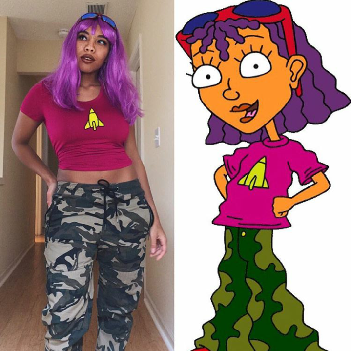 crina-de-unicornio:  Instagram: @kieraplease