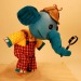 astronoglow:The Center for Puppetry Arts 