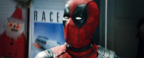 XXX thorrodinsons: Once Upon A Deadpool | Trailer photo