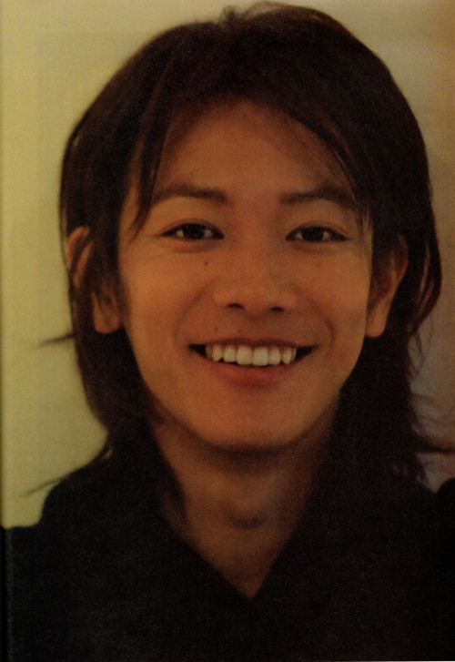 pechumori: Satoh Takeru 6 ½ ROCKA NIBUNNOICHI Vol. 1 &amp; 2 (2007-2013)credit: Baidu Sat