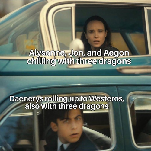 I Return Bearing Gifts, Aka More Memes Inspired By Throw Me To The Wolves By @castle-in-the-air0! Please