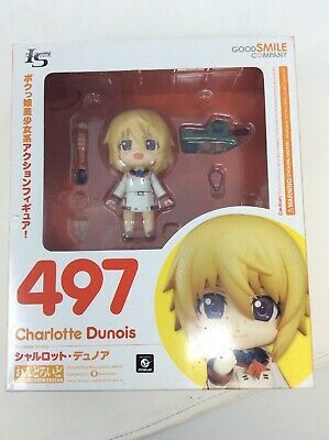 charlotte dunois nendoroid