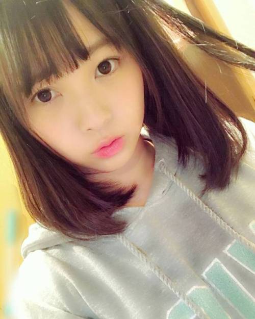 #山内祐奈 #yuna_yamauchi #HKT48 #AKB総選挙2017