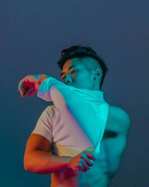 chinkoheartschinko:ZiXuan Ng (@ngzxxn) by Jayden Tan