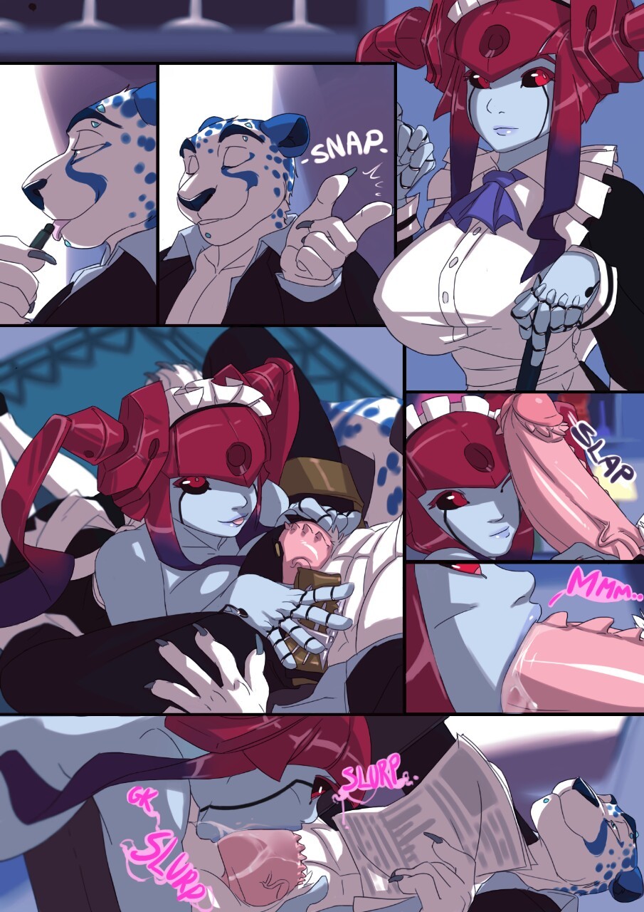dospies:Turned on