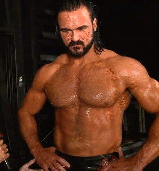 wresy:Drew McIntyre