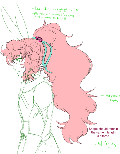 Support me on Patreon / Adoptable Patreon / Ko-Fi / Store / Commission me! / Adoptables / YCHs
The winners of the hairstyle contest have been announced, so here’s my one entry i managed to get in since my sub expired before I could finish any of the...