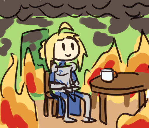 dailyarturia: it’s fine