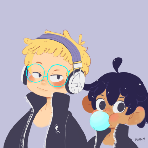 sugar-levels: tsukkiyama for the soul.