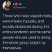 dankmemeuniversity: So fucking true.If you wonder why my tumblr blew a gasket, it’s