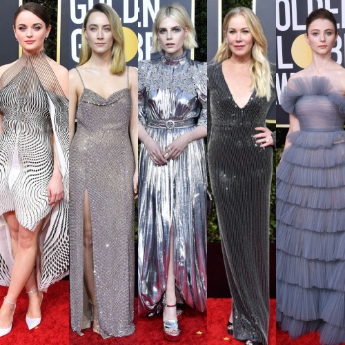 2020 Golden Globes | Red Carpet