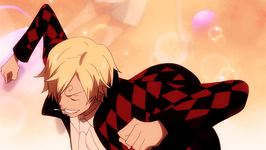 Featured image of post The Best 28 Sanji Gift