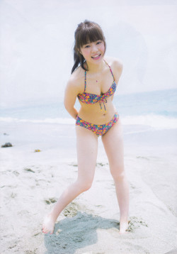 voz48:  「FLASH Special 」 Gravure BEST