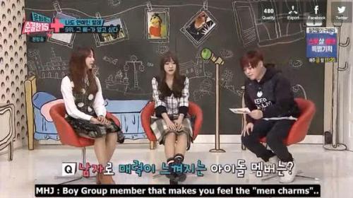 cloud8eight:Nobody hates guys more than Hani does