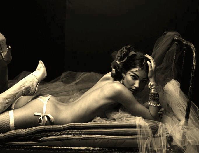 females view of beauty