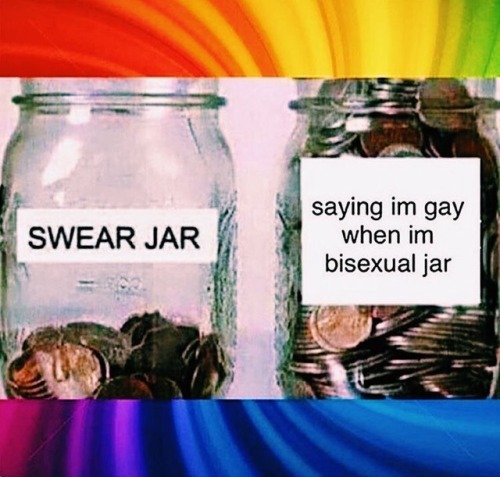 swear jar