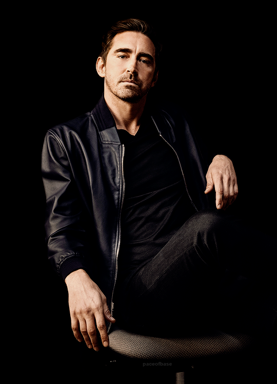 paceofbase: Lee Pace as Joe MacMillan in Season 4 of Halt and Catch Fire 