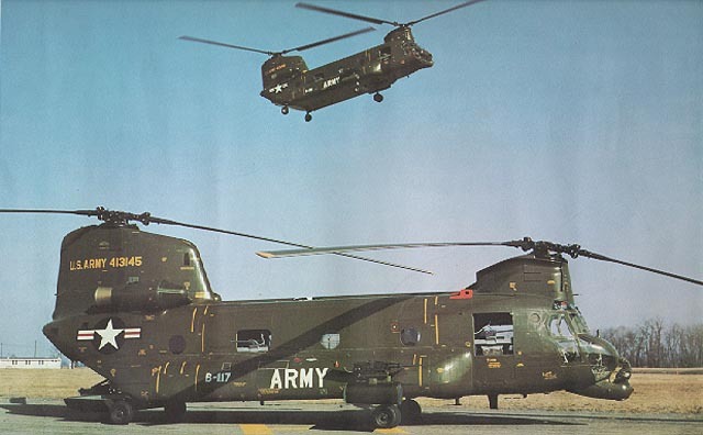 sof-blog:  For those of you who don’t know, during the Vietnam War the U.S. Army