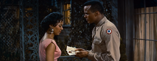 Porn vintagewoc:  Dorothy Dandridge with Harry photos