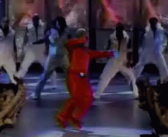 tpreblogs:  slimmcharles:  kingjaffejoffer:  fapsmokesleep:   where this nigga thought he was at  I did not want this gif set to end I’m laughing too hard  bolded for truth    He was too damn hype