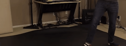 tinyblogtim:  GAME–CAM–GAME–CAM–GAME–SHIT WHICH DO I WATCHBonus Gif: Space Pirate Trainer