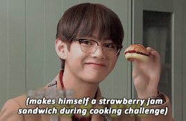 While Resting Backstage, I Ate Nearly A Whole Box Of Strawberries