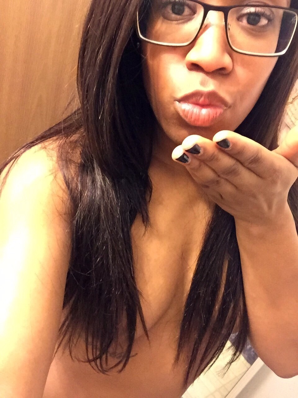 Sexy Black Cuties