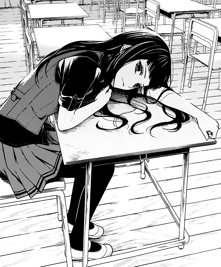 物の哀れ