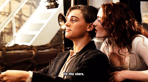 amomentsnotice:Titanic, 1997 dir. James Cameron