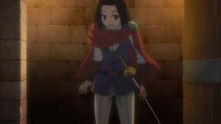 akkuun-blog:  The World God Only Knows | Goddess Arc 