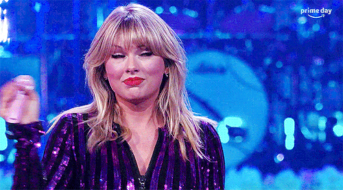 taylorswifh:¯\_(ツ)_/¯